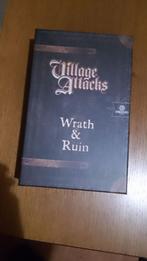 Village Attacks: Wrath & Ruin, Verzenden, Zo goed als nieuw, Grimlord Games