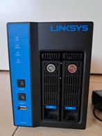 Linksys netwerk-videorecorder, Ophalen, Zo goed als nieuw