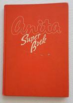 Anita Superboek (1977), Boeken, Stripboeken, Eén stripboek, Ophalen of Verzenden, Gelezen