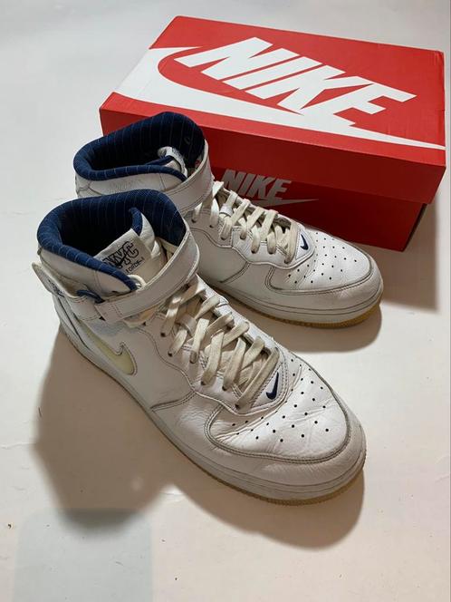 Mooie nikes top