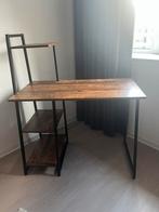 Study table, Huis en Inrichting, Bureaus, Ophalen, Zo goed als nieuw