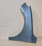 Scherm Spatbord Audi A1 82A Links Zijscherm 2018-2025, Gebruikt, -, Links, Spatbord