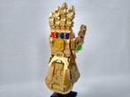 Lego Marvel Avengers 76191 Infinity Gauntlet, Kinderen en Baby's, Speelgoed | Duplo en Lego, Ophalen of Verzenden, Zo goed als nieuw