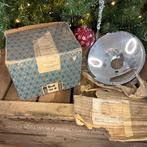 Kerstprijsverlaging: VW NOS Split Window koplamp reflector, Ophalen of Verzenden, Zo goed als nieuw