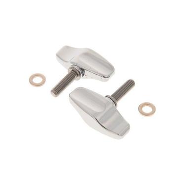 Pearl UGB 620/2 Wing Bolt M6 x 20mm (2 sets beschikbaar) beschikbaar voor biedingen