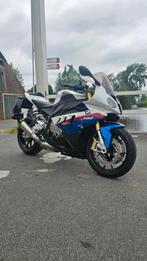Bmw S1000RR ,uit het jaar 2010!, 4 cilinders, Super Sport, Particulier, Meer dan 35 kW