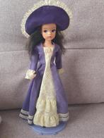 Sindy nostalgia, Verzamelen, Poppen, Ophalen of Verzenden, Gebruikt, Pop