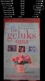 De geluksoma, Ophalen of Verzenden, Gelezen