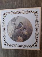 Hobbydots kerstkaart + envelop voor maar 0,50, Hobby en Vrije tijd, Kaarten | Zelfgemaakt, Verzenden, Nieuw, Kerst