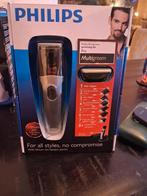 Philips multigroom, Ophalen, Nieuw, Scheren en Epileren