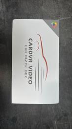 Auto dashcam, Auto diversen, Dashcams, Ophalen of Verzenden, Nieuw