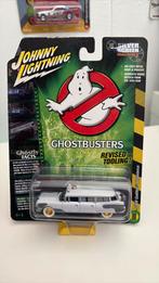 Johnny Lightning. Ghostbusters 1959 Pre Ecto Cadillac, Hobby en Vrije tijd, Ophalen of Verzenden, Nieuw, Auto