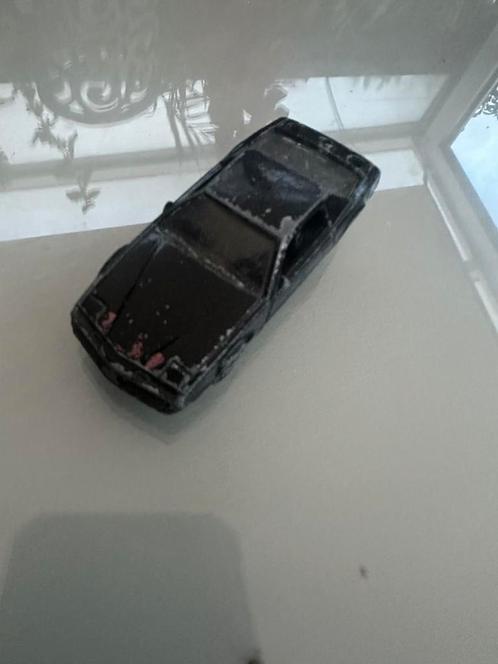 Corgi Pontiac Firebird S/E modelauto, Hobby en Vrije tijd, Modelauto's | Overige schalen, Zo goed als nieuw, Ophalen of Verzenden
