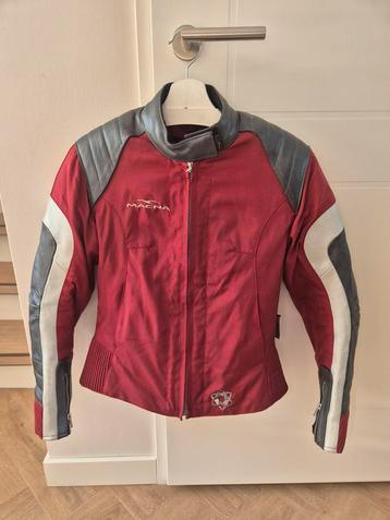 Macna Dames Motorjas XS - All Season beschikbaar voor biedingen