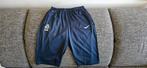 nike knvb sportbroek maat s, Ophalen of Verzenden, Zo goed als nieuw, Overige kleuren, Voetbal