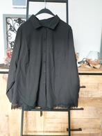 Shein blouse zwart 3xl, SHEIN, Ophalen of Verzenden, Zo goed als nieuw, Maat 46/48 (XL) of groter