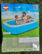 opblaasbaar zwembad 20015050, Minder dan 80 cm, Opblaaszwembad, Ophalen of Verzenden, 200 tot 400 cm