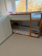 Ikea stapelbed, Ophalen of Verzenden, Zo goed als nieuw, Stapelbed