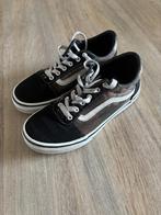 Vans schoenen - Maat 33, Kinderen en Baby's, Kinderkleding | Schoenen en Sokken, Gebruikt, Vans, Schoenen, Ophalen of Verzenden