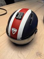 Rossignol Skihelm, Gebruikt, Overige typen, Minder dan 100 cm, Ophalen