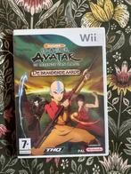 Avatar De legende van Aang - De Brandende Aarde, Spelcomputers en Games, Games | Nintendo Wii, Avontuur en Actie, Gebruikt, 1 speler