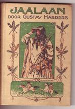 JAALAAN! - GUSTAV HARDERS, Ophalen of Verzenden