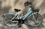 Batavus Diva 26 inch met 3 versnelling opknapper., Fietsen en Brommers, Ophalen, Gebruikt, Batavus, Versnellingen