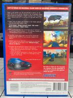 Knight Rider – PS2 PlayStation 2 Game – Compleet – Davilex, Avontuur en Actie, Info@davilex.com, 1 speler, Ophalen of Verzenden
