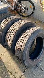 Bestelbus /camper banden 225x65x16  wanli 7 mm 180 euro, Ophalen, Zo goed als nieuw