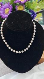 Parelketting  Monet, Verzenden, Zo goed als nieuw