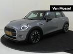 Mini Mini 1.5 Cooper Chili 1e Eigenaar Leder interieur, Auto's, Mini, Voorwielaandrijving, 12 maanden, 136 pk, Gebruikt