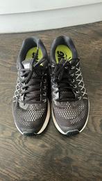 Nike Sportschoenen Zwart Maat 40, Ophalen of Verzenden, Gedragen, Zwart