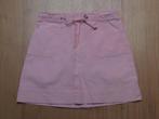 Prenatal, mooi roze kort rokje maat 104 ----- € 2,50, Gebruikt, Meisje, Ophalen of Verzenden, Jurk of Rok