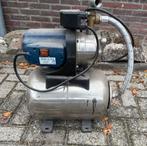 Eurom HG 1200R Hydrofoorpomp, Tuin en Terras, Waterpompen, Ophalen, Gebruikt, Elektrisch, Hydrofoorpomp
