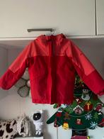 Gratis Vaude kinderjas - rood, Ophalen of Verzenden, Zo goed als nieuw, Jongen of Meisje