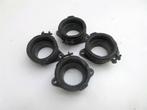Kawasaki ZX7R inlaatrubbers ZX 7R inlaat rubbers ZX7R Ninja, Ophalen of Verzenden, Gebruikt