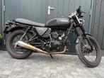 Hanway Raw 50, supermooi!, Ophalen, Maximaal 45 km/u, Hanway Raw 50, Zo goed als nieuw