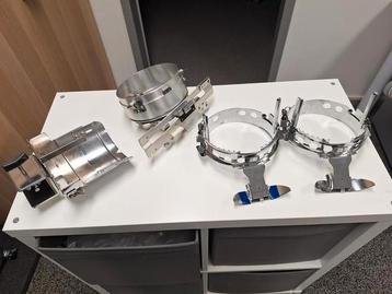 Te pettenframe klein model voor brother borduurmachine.  beschikbaar voor biedingen