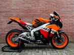 Honda CBR1000RR Fireblade Repsol Org NL SC Project Als Nieuw, LED Verlichting, 4 cilinders, Motorrijbewijs A, Bedrijf