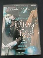 Charles Dickens Oliver Twist 2 disc edition, Cd's en Dvd's, Dvd's | Drama, Alle leeftijden, Gebruikt, Ophalen of Verzenden, Drama