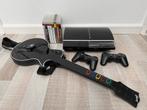Playstation 3 + spellen, Spelcomputers en Games, 2 spelers, Ophalen of Verzenden, Gebruikt