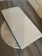 Ikea himlavalv ledikant matras 60x120, Ophalen, Zo goed als nieuw, Eenpersoons