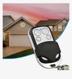 Universele afstandsbediening garagedeur/ hek, Ophalen of Verzenden, Nieuw