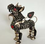 Leeuw  uit Tibet, Ophalen of Verzenden, Zo goed als nieuw, Overige typen, Boeddhisme