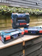 Koffers Bosch/sortimo, Ophalen, Nieuw