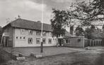Bornerbroek     Krikkenhaar, Verzamelen, Ansichtkaarten | Nederland, Ophalen of Verzenden, 1940 tot 1960, Ongelopen, Overijssel