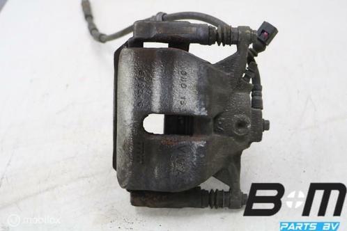 Remklauw RV VW Golf 7 8V0615124, Auto-onderdelen, Remmen en Aandrijving, Gebruikt