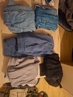 5 broeken 1€5 ales €15, Ophalen, Zo goed als nieuw