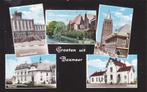 Boxmeer, Verzamelen, Verzenden, 1960 tot 1980, Gelopen, Noord-Brabant