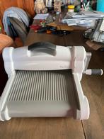 Sizzix Big Shot Snijmachine, Ophalen of Verzenden, Zo goed als nieuw, Slicemachine of Snijmachine, Sizzix